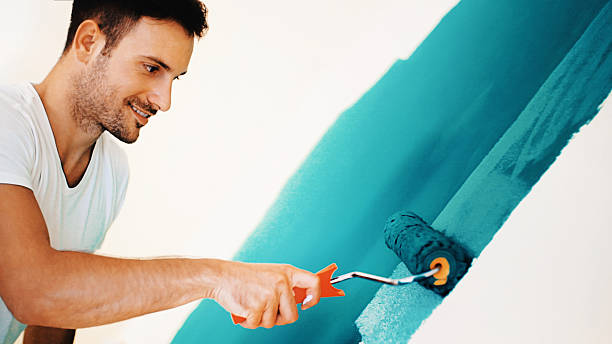 Best Eco-Friendly and Low-VOC Painting  in Anza, CA